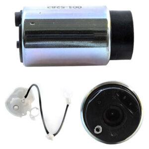 Repuesto Bomba De Gasolina Eléctrica > Be-37259 Injetech