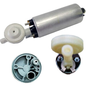 Repuesto Bomba De Gasolina Eléctrica > Be-37263 Injetech