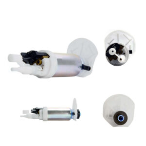 Repuesto Bomba De Gasolina Eléctrica Presión Psi: Max 110-120. Flujo Lph: Max 130-170 > Be-37265 Injetech