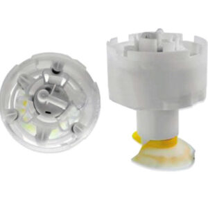 Repuesto Bomba De Gasolina Eléctrica Presión Psi: 85. Flujo Lph: > 95- > Be-37381 Injetech