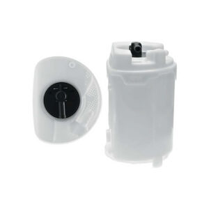 Repuesto Bomba De Gasolina Eléctrica Presión Psi: 43. Flujo Lph: > 90 (Max) Hechos En Alemania > Be-37382 Injetech