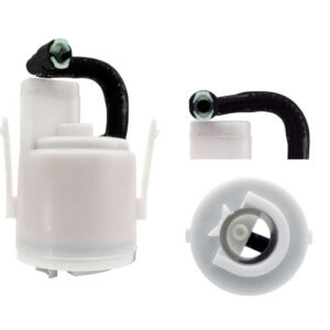 Filtro De Gasolina > Be-37439 Injetech