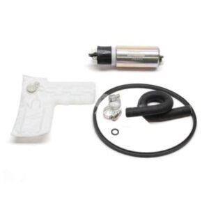 Repuesto Bomba De Gasolina Eléctrica Presión Psi: 55 (Max 58). Flujo Lph: > 100 (Max 110) > Be-38335 Injetech