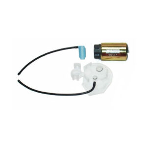 Repuesto Bomba De Gasolina Eléctrica Presión Psi: 45. Flujo Lph: > 85 (Max) > Be-38337 Injetech