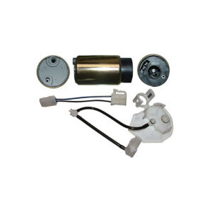 Repuesto Bomba De Gasolina Eléctrica Presión Psi: 44|48 Flujo Lph: > 70 > Be-38338 Injetech