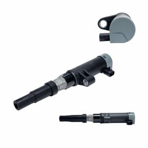 Bobina De Encendido Número De Terminales: 2 > Be-39039 Injetech