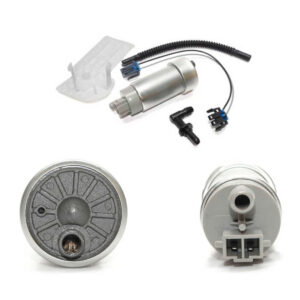 Repuesto Bomba De Gasolina Eléctrica Presión Psi: 45. Flujo Lph: > 95 > Be-39308 Injetech