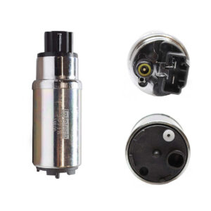 Repuesto Bomba De Gasolina Eléctrica Presión Psi: 44. Flujo Lph: > 110 (Max) > Be-39718 Injetech