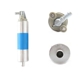 Repuesto Bomba De Gasolina Eléctrica Presión Psi: 55. Flujo Lph: > 110 (Max) > Be-39722 Injetech