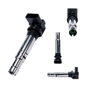 Bobina De Encendido Número De Terminales: 4S > Be-42886 Injetech