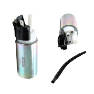 Repuesto Bomba De Gasolina Eléctrica Presión Psi: 48 Lbs. Flujo Lph: > 90 > Be-43088 Injetech