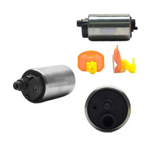 Repuesto Bomba De Gasolina Eléctrica Dodge Attitude 1.2 L4 3A92 Mivec/ Mitsubishi Mirage 1.2 L4 3A92 Mivec Dohc 12V. >> Presión Psi: 45 Lbs. Flujo Lph