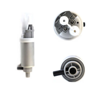 Repuesto Bomba De Gasolina Eléctrica Presión Psi: 110-120. Flujo Lph: 130-170 > Be-Becch020 Injetech