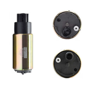 Repuesto Bomba De Gasolina Eléctrica Presión Psi: 45 (Max 55-65). Flujo Lph: > 100 (Max 100-130) > Be-Becfd018 Injetech