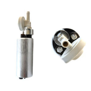 Repuesto Bomba De Gasolina Eléctrica Presión Psi: 45 (Max 70-90). Flujo Lph: > 125 (Max 160-190) > Be-Becns010 Injetech