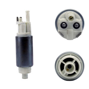 Repuesto Bomba De Gasolina Eléctrica Presión Psi: (Max 110-120). Flujo Lph: > (Max 110-120) > Be-Bgv00101 Injetech