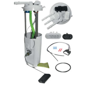 Repuesto Bomba De Gasolina Eléctrica Presión Psi: (Max 80-100). Flujo Lph: > (Max 150) > Be-Bgv00265 Injetech