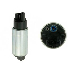 Repuesto Bomba De Gasolina Eléctrica Presión Psi: (Max 80-90). Flujo Lph: > (Max 190-220) > Be-Bgv00381 Injetech