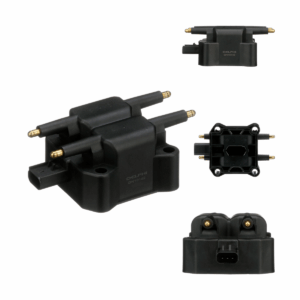 Bobina De Encendido Número De Terminales: 4 > Bo-D05 Lodi