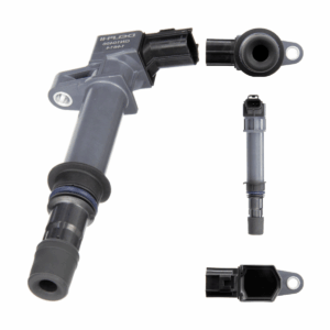 Bobina De Encendido Número De Terminales: 4 > Bo-D14 Lodi