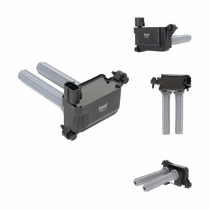 Bobina De Encendido Número De Terminales: 3 > Bo-D16 Lodi