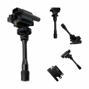 Bobina De Encendido Número De Terminales: 1 > Bo-D19 Lodi