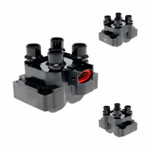 Bobina De Encendido Numero De Terminales: 3 > Bo-F03 Lodi