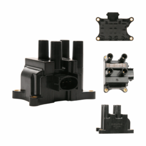 Bobina De Encendido Número De Terminales: 4 > Bo-F04 Lodi