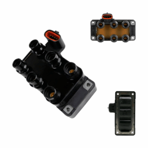 Bobina De Encendido Número De Terminales: 6 > Bo-F05 Lodi