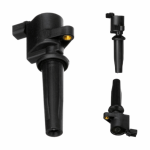 Bobina De Encendido Número De Terminales: 4 > Bo-F06 Lodi