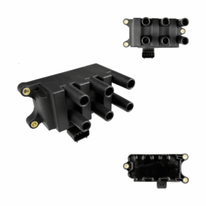 Bobina De Encendido Número De Terminales: 6 > Bo-F08 Lodi