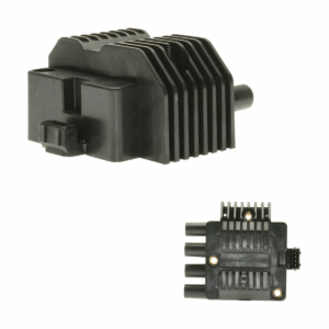 Bobina De Encendido Número De Terminales: 4 > Bo-Gcc Lodi