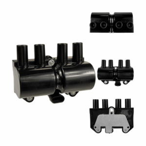 Bobina De Encendido Número De Terminales: 4 > Bo-Gcr Lodi