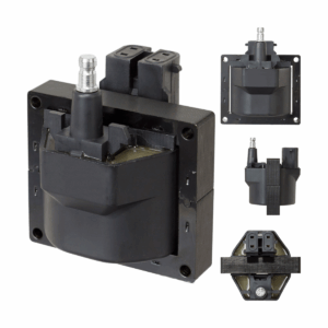 Bobina De Encendido Numero De Terminales: 4 > Bo-Gm02 Lodi