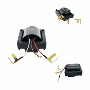 Bobina De Encendido, Número De Terminales: 2 > Bo-Gm03 Lodi