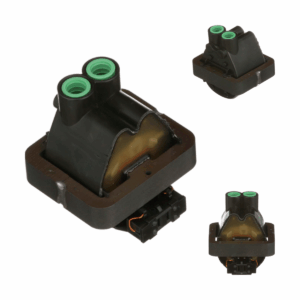 Bobina De Encendido Número De Terminales: 2 > Bo-Gm04 Lodi