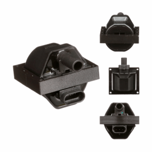 Bobina De Encendido Numero De Terminales: 3 > Bo-Gm05 Lodi