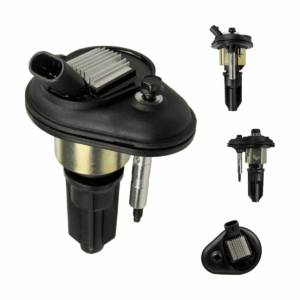 Bobina De Encendido Número De Terminales: 2 > Bo-Gm16 Lodi