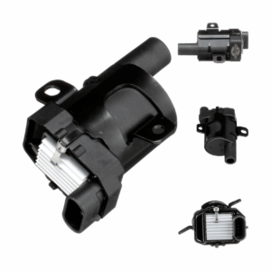 Bobina De Encendido Número De Terminales: 2 > Bo-Gm17 Lodi