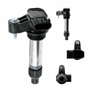 Bobina De Encendido, Número De Terminales: 4 > Bo-Gm21 Lodi