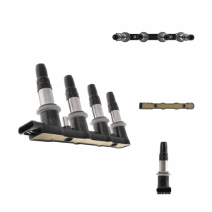 Bobina De Encendido Número De Terminales: 6 > Bo-Gm22 Lodi