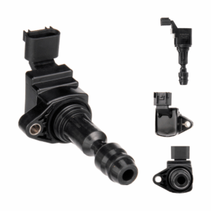 Bobina De Encendido Numero De Terminales: 4 > Bo-Gm23 Lodi