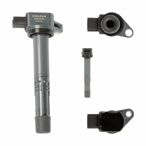 Bobina De Encendido Número De Terminales: 4 > Bo-H04 Lodi