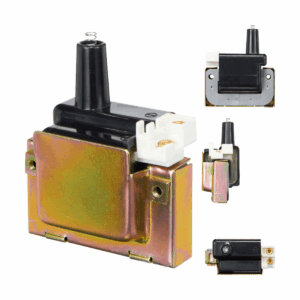 Bobina De Encendido Número De Terminales: 1 > Bo-H06 Lodi