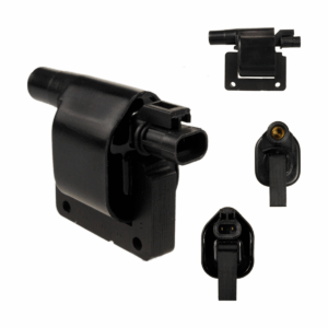 Bobina De Encendido Número De Terminales: 1 > Bo-N01 Lodi