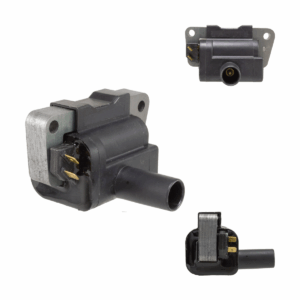 Bobina De Encendido Número De Terminales: 1 > Bo-N02 Lodi