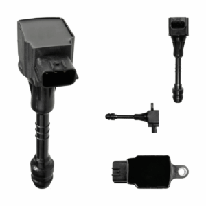 Bobina De Encendido Número De Terminales: 1 > Bo-N08 Lodi