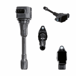 Bobina De Encendido Número De Terminales: 2 > Bo-N09 Lodi