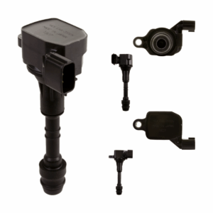 Bobina De Encendido Número De Terminales: 1 > Bo-N14 Lodi