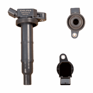 Bobina De Encendido Número De Terminales: 4 > Bo-T04 Lodi